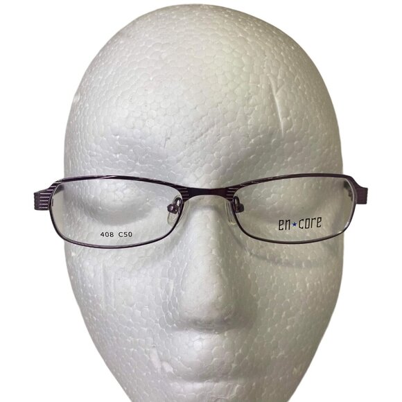 #5321 Encore WOMENS Light pink Kids Eyewear Eyeglasses Frames ONLY 47-17-125 - Picture 1 of 7